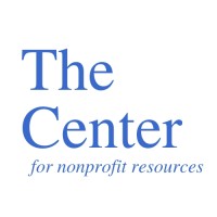 The Center for Nonprofit Resources logo - Similar company to Givingthree
