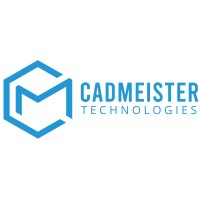 CADMeister Technologies Pvt Ltd logo - Similar company to Cyberbit Solutions