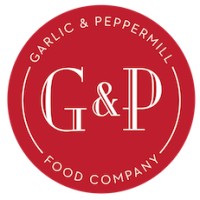 Garlic and Peppermill Food Company logo - Similar company to Gino'S Brick Oven Pizza