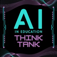 The AI in Education Think Tank logo - Similar company to Google Educators Group (Geg) Uae