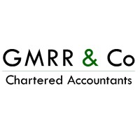 GMRR & Co logo - Similar company to Cb Associate