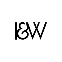 Isla & White logo - Similar company to Mv Creative