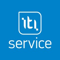Iti Service logo - Similar company to Esa-Tech  Centro Tim - Spazio Enel