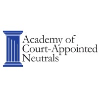 Academy of Court-Appointed Neutrals logo - Similar company to Green Wall