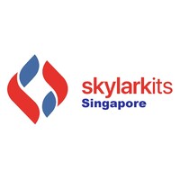 Skylark ITS Pte Ltd logo - Similar company to Troika Management Services Private Limited