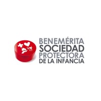 Benemérita Sociedad Protectora de la Infancia logo - Similar company to Elite Software Ltd