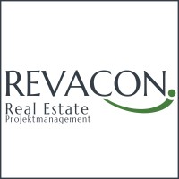 REVACON Real Estate GmbH logo - Similar company to Lab_Lau
