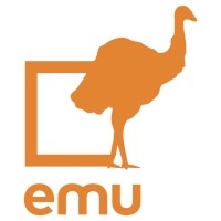 Emu Passive logo - Similar company to Campuspace