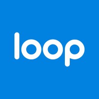 loop logo - Similar company to Loop