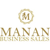 Manan Business Sales logo - Similar company to Project 1O1