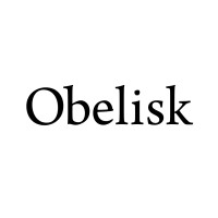 Obelisk logo - Similar company to Systems Over Hustle