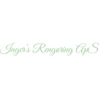 Inger's Rengøring ApS logo - Similar company to Standard Rengøring Aps