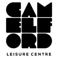 Camelford Leisure Centre logo - Similar company to Jb Estates
