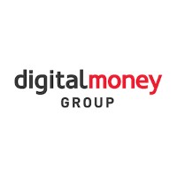 Digital Money Group logo - Similar company to Prosesin.Id