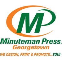 Minuteman Press Georgetown