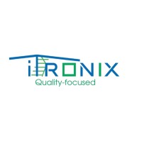 Itronix logo - Similar company to Electro Pro Trading
