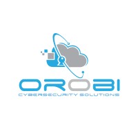 OROBI | Cybersecurity Solutions logo - Similar company to Yzone Technology