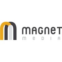 Magnet Media logo - Similar company to Optimist Public
