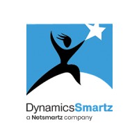 DynamicsSmartz logo - Similar company to Envision (A Netsmartz Company)