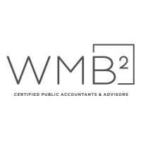 WMB2, LLP logo - Similar company to Oak Tree Foundation