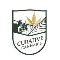 Curative Cannabis logo - Similar company to Treez Botanical Inc