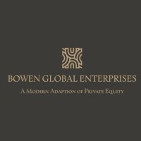 Bowen Global Enterprises logo - Similar company to Kronos Capital™