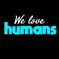 welovehumans logo - Similar company to Amber