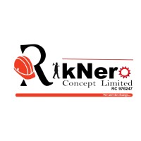 RIKNERO CONCEPT LTD logo - Similar company to Edukarma • Skills & Possibilities 🎯🏆