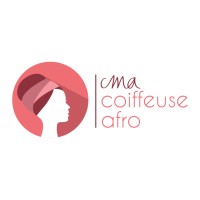 Ma Coiffeuse Afro logo - Similar company to Ma Coiffeuse