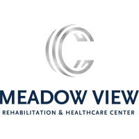 Meadow View Rehabilitation & Healthcare Center logo - Similar company to Meadowview Rehabilitation & Nursing Center