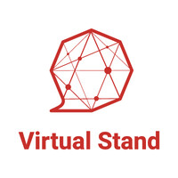 Virtual Stand logo - Similar company to Virtual Guest