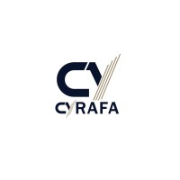Cyrafa logo - Similar company to Finiticx