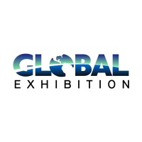 Global Exhibition logo - Similar company to Dimew