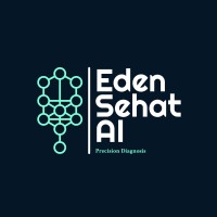 Eden Sehat AI logo - Similar company to Pt Jayatama Tekno Sejahtera