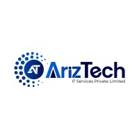 ArizTech logo - Similar company to Set Softwares