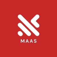 MAAS Global logo - Similar company to Redeem