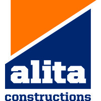 Alita Constructions logo - Similar company to Tydan Constructions