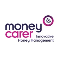 Money Carer logo - Similar company to Cleva Card
