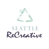 Seattle ReCreative logo - Similar company to Recreative