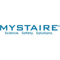 Mystaire logo - Similar company to Topair Systems