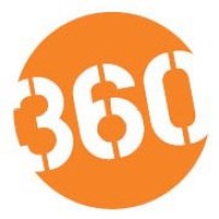 Space 360 logo - Similar company to Hogabo Writing Team