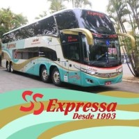 Expressa Turismo Ltda logo - Similar company to Não Oficial - Tp