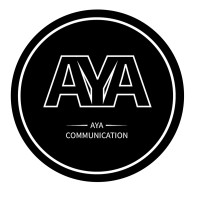 AYA COMMUNICATION logo - Similar company to Aya Internet Service Provider
