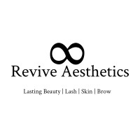 Revive Aesthetics logo - Similar company to Primed Pharmaceuticals