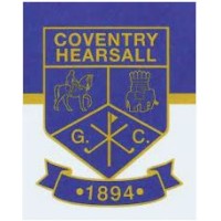 COVENTRY HEARSALL GOLF CLUB (1924) LIMITED logo - Similar company to Langar Aid