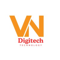 VNDigitech Technology logo - Similar company to Erdnetz Impact Studio