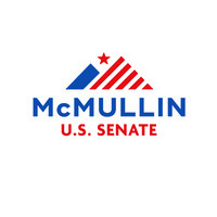 McMullin for Utah logo - Similar company to Focal Point Strategy Group