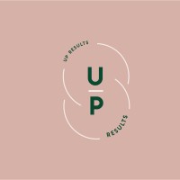 AGÊNCIA UP RESULTS logo - Similar company to Deaaz Produções