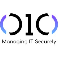 010 Data Protection Canada logo - Similar company to Cyberflame