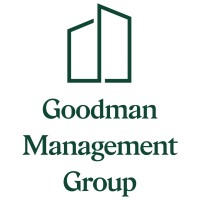 Goodman Management Group logo - Similar company to Manageworks Community Solutions